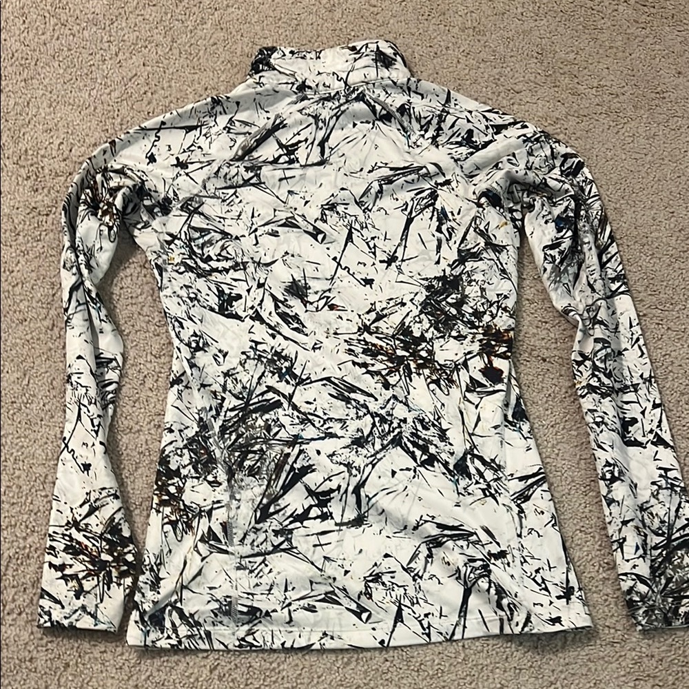 Nike Pro Combat Dri-FIT - Picture 3 of 4